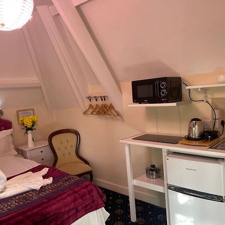 Estoril Bed & Breakfast Hikkaduwa Dış mekan fotoğraf