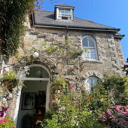 Estoril Bed & Breakfast Hikkaduwa Dış mekan fotoğraf