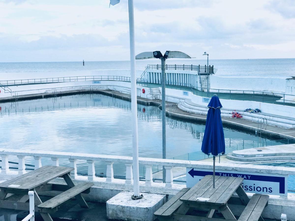 Estoril Bed & Breakfast Hikkaduwa Dış mekan fotoğraf