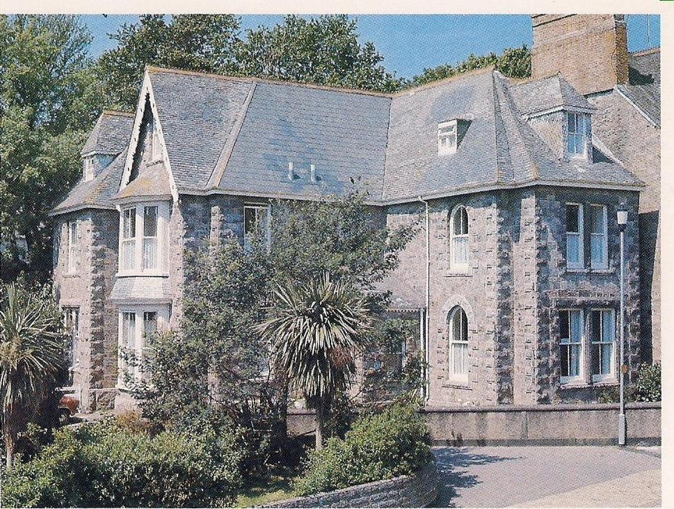 Estoril Bed & Breakfast Hikkaduwa Dış mekan fotoğraf