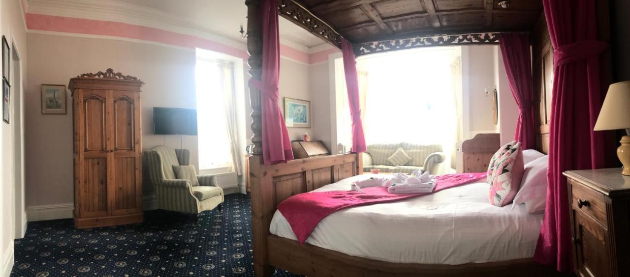 Estoril Bed & Breakfast Hikkaduwa Dış mekan fotoğraf