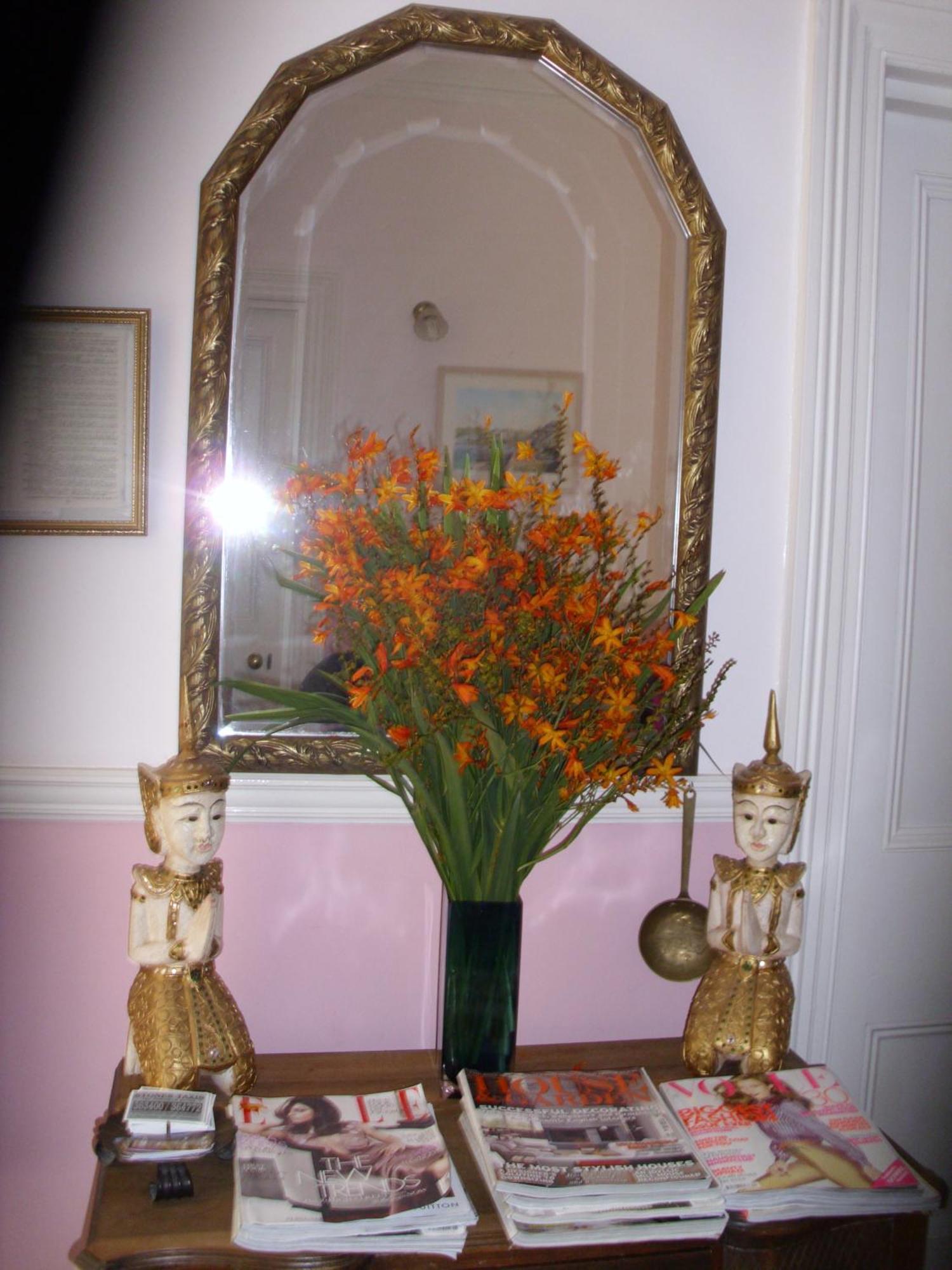 Estoril Bed & Breakfast Hikkaduwa Dış mekan fotoğraf