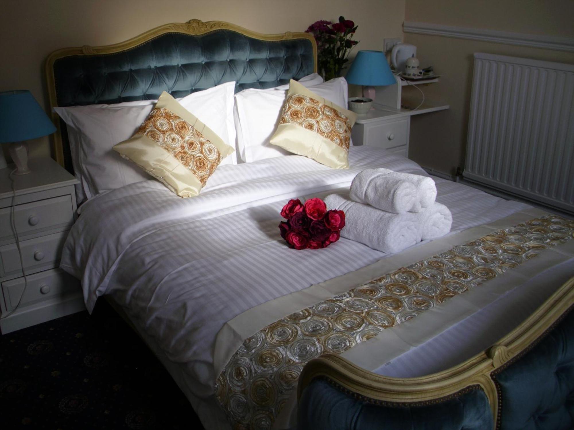 Estoril Bed & Breakfast Hikkaduwa Dış mekan fotoğraf