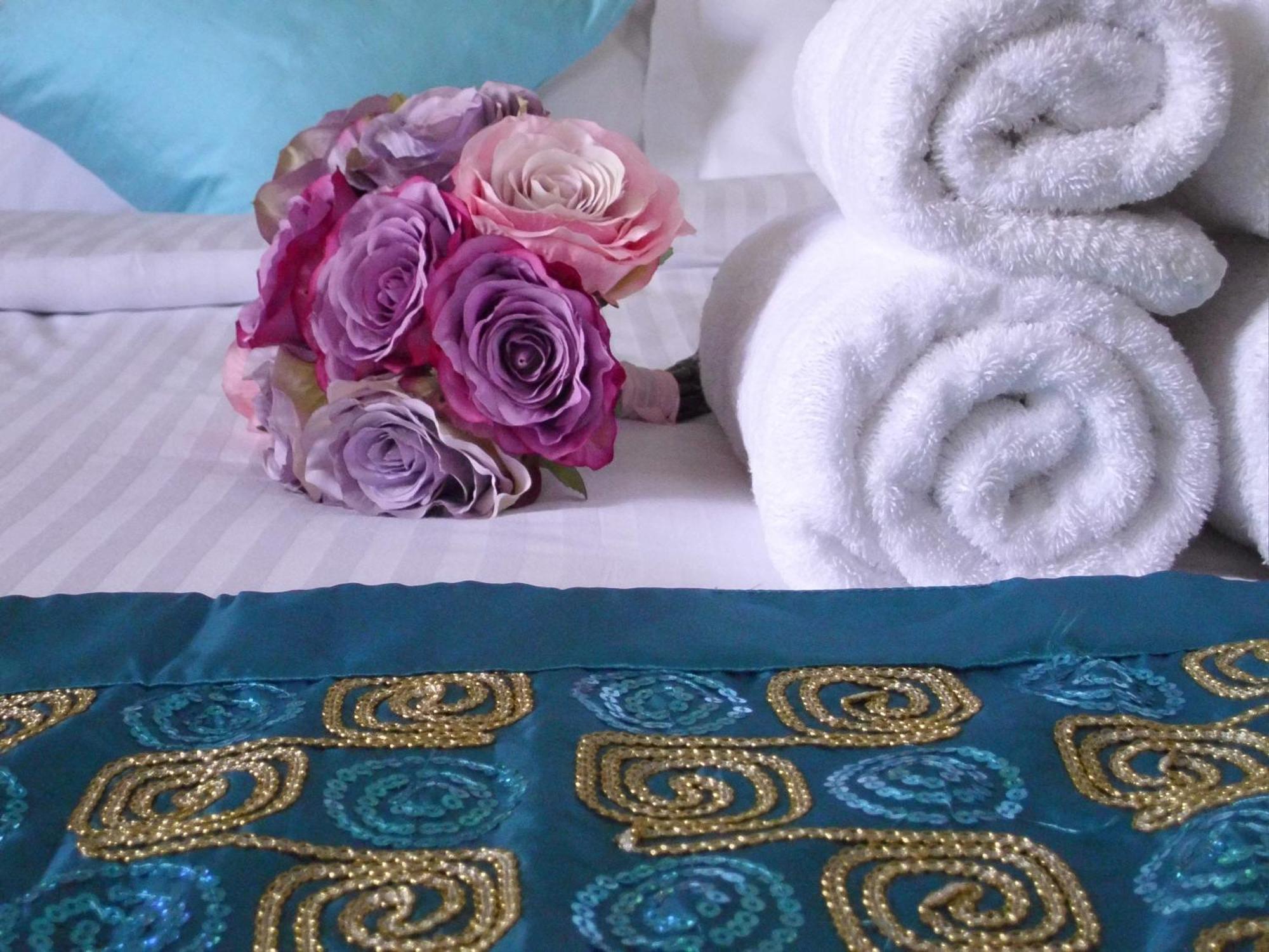 Estoril Bed & Breakfast Hikkaduwa Dış mekan fotoğraf