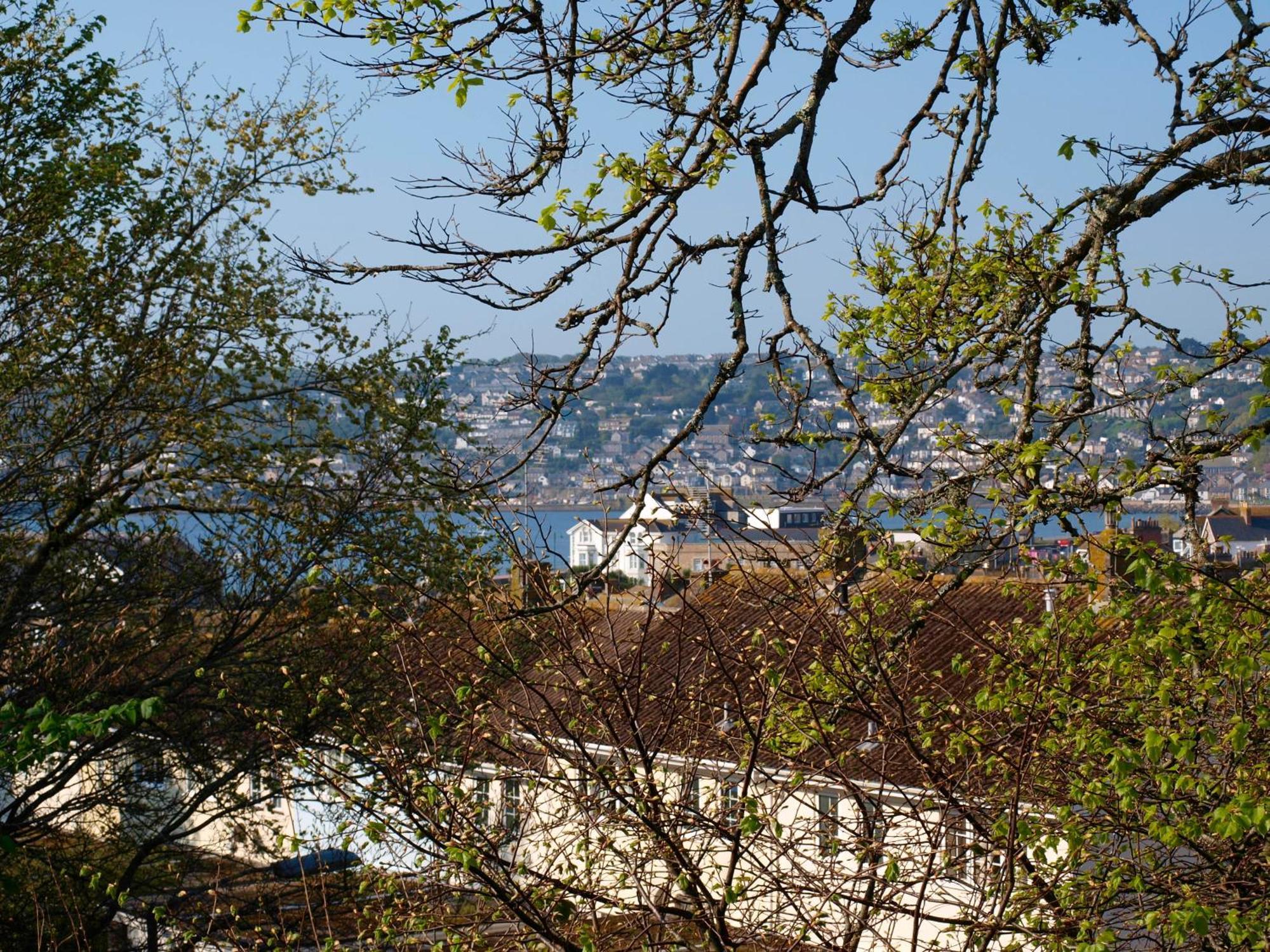 Estoril Bed & Breakfast Hikkaduwa Dış mekan fotoğraf
