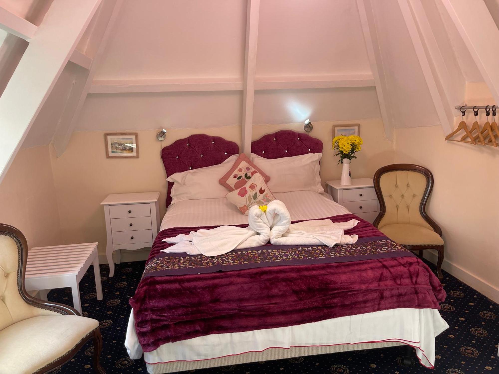 Estoril Bed & Breakfast Hikkaduwa Dış mekan fotoğraf