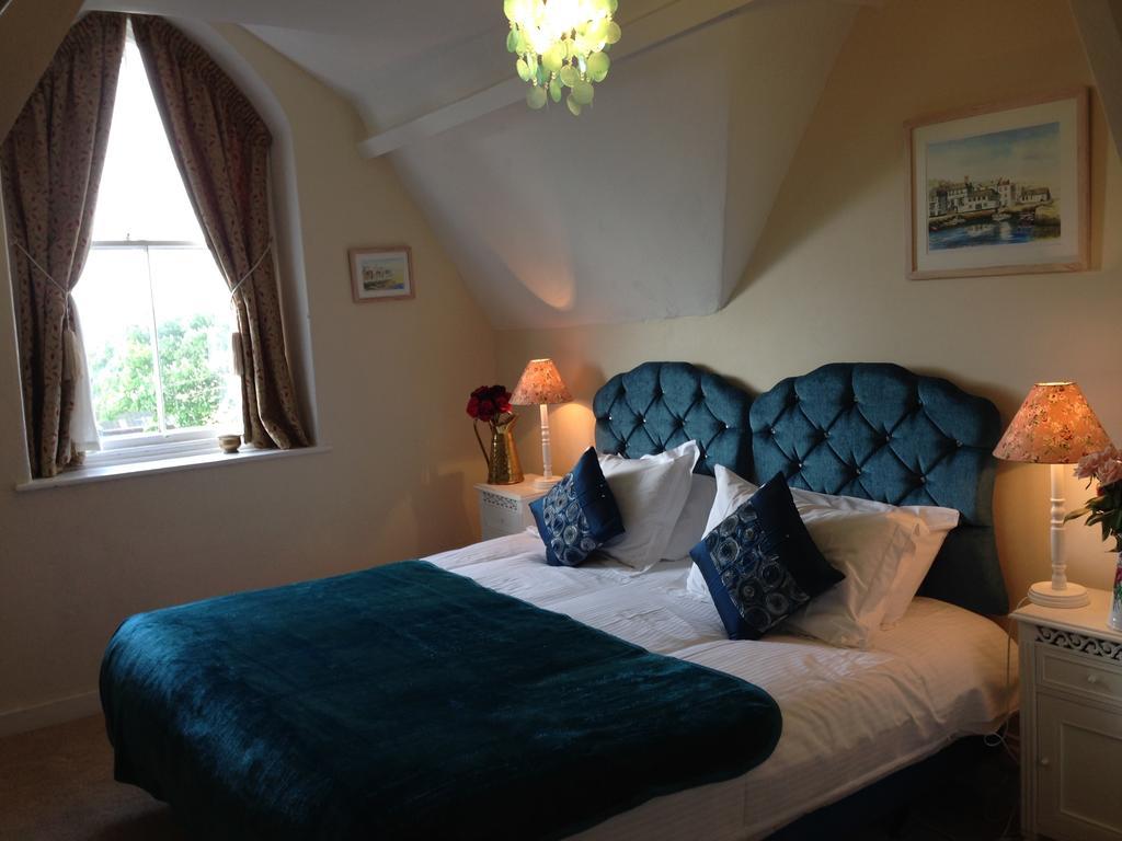Estoril Bed & Breakfast Hikkaduwa Dış mekan fotoğraf