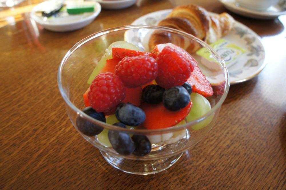 Estoril Bed & Breakfast Hikkaduwa Dış mekan fotoğraf
