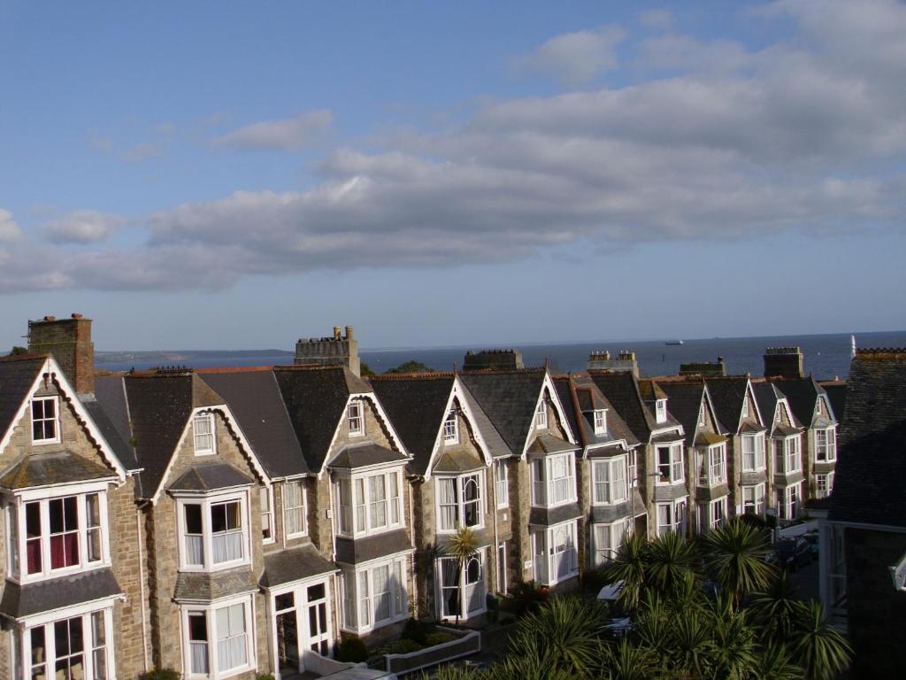 Estoril Bed & Breakfast Hikkaduwa Dış mekan fotoğraf