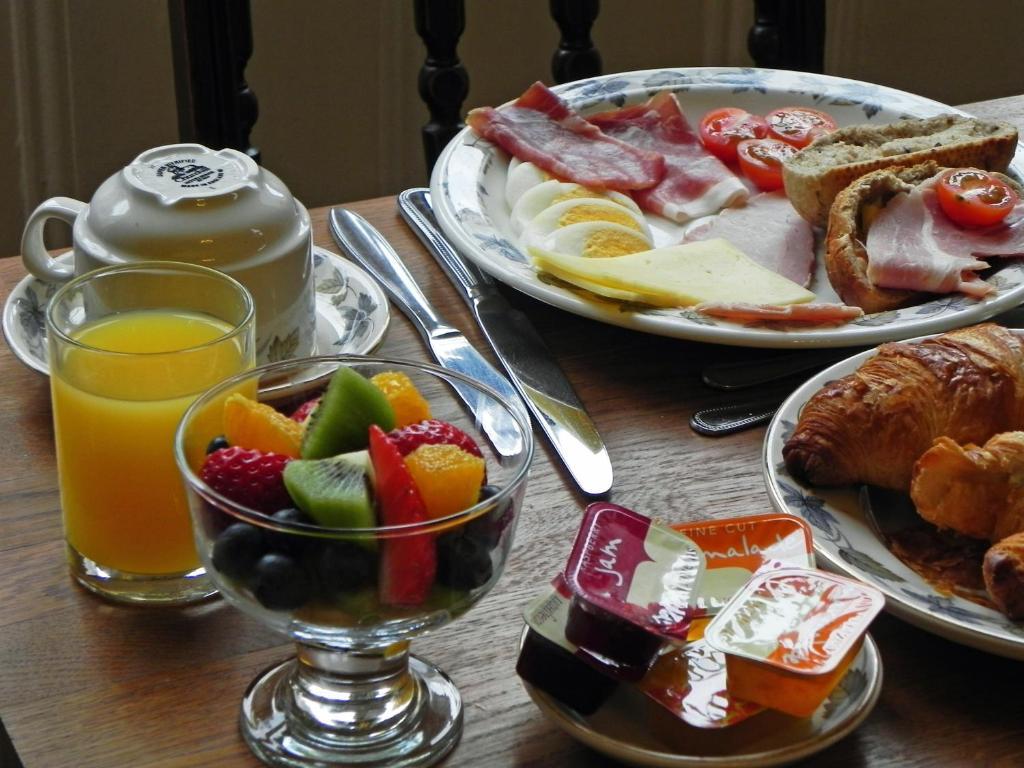 Estoril Bed & Breakfast Hikkaduwa Dış mekan fotoğraf