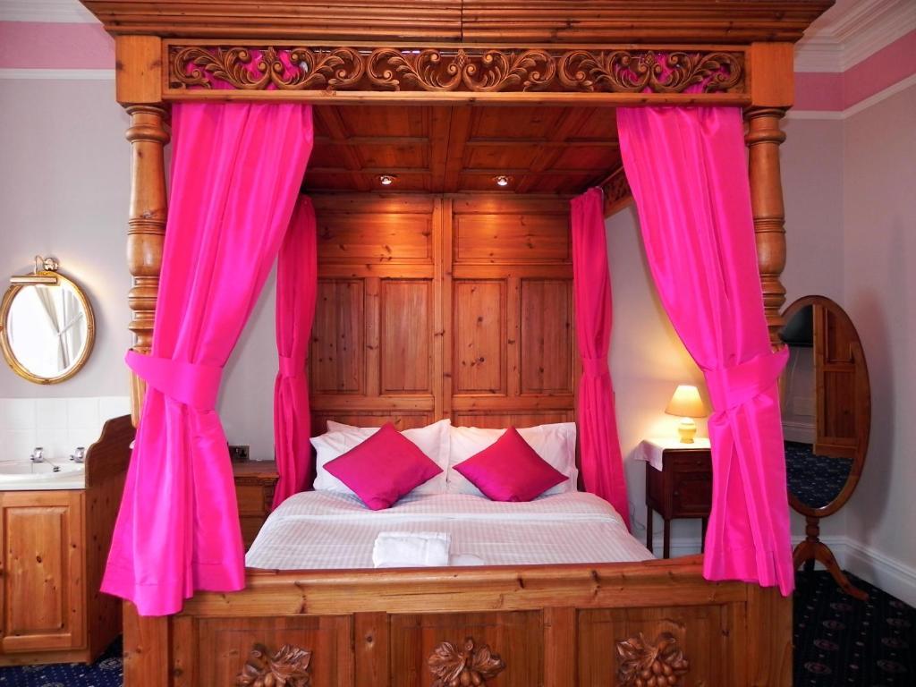 Estoril Bed & Breakfast Hikkaduwa Oda fotoğraf