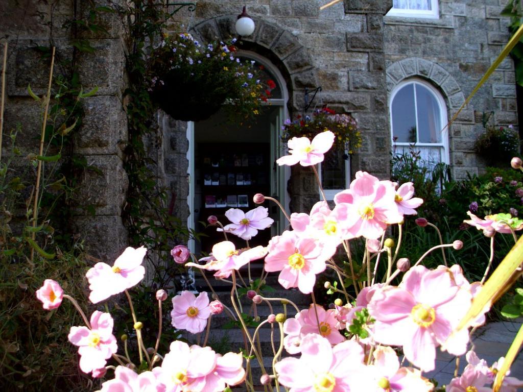 Estoril Bed & Breakfast Hikkaduwa Dış mekan fotoğraf