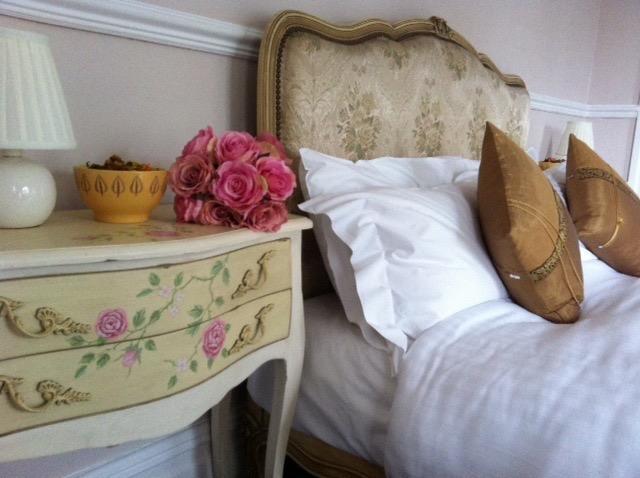 Estoril Bed & Breakfast Hikkaduwa Dış mekan fotoğraf