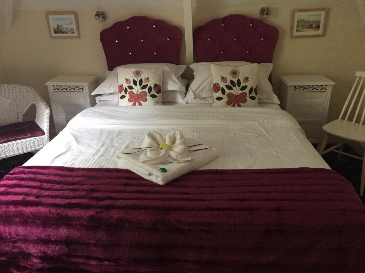Estoril Bed & Breakfast Hikkaduwa Dış mekan fotoğraf