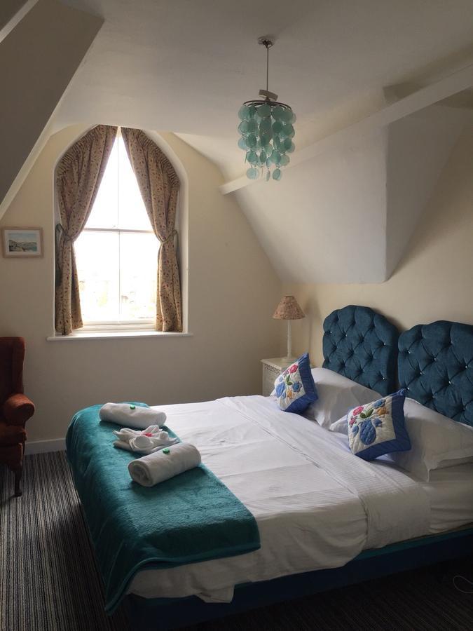 Estoril Bed & Breakfast Hikkaduwa Dış mekan fotoğraf