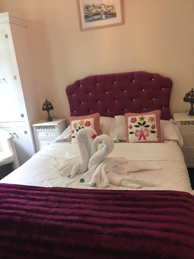 Estoril Bed & Breakfast Hikkaduwa Dış mekan fotoğraf