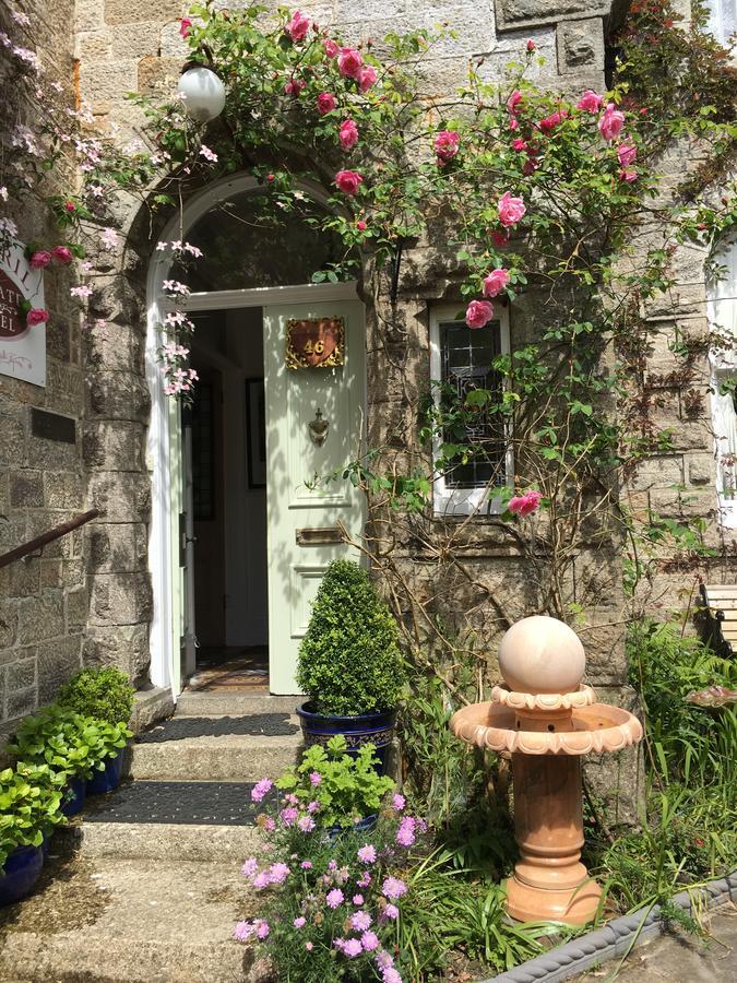 Estoril Bed & Breakfast Hikkaduwa Dış mekan fotoğraf