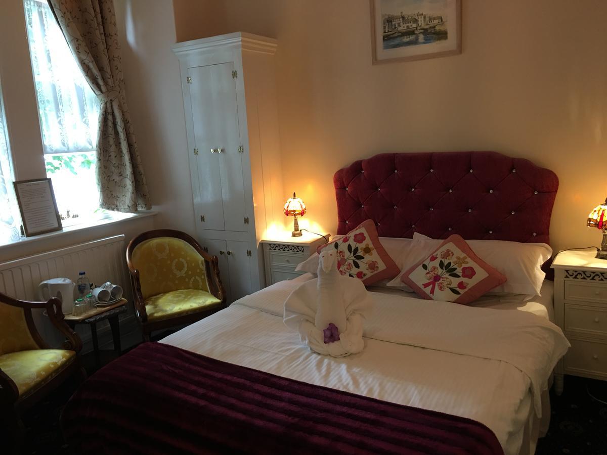 Estoril Bed & Breakfast Hikkaduwa Dış mekan fotoğraf